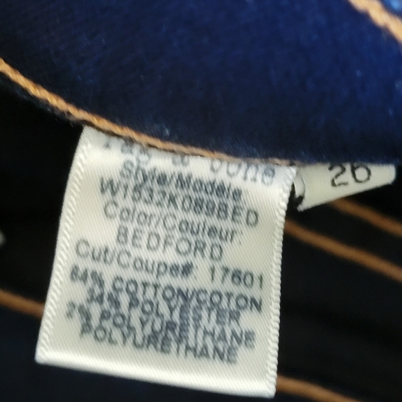 Rag and Bone JEAN High Waist Skinny Jeans - Picture 16 of 16